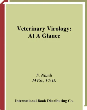 Veterinary Virology: At A Glance