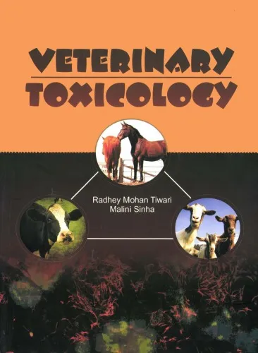 Veterinary toxicology