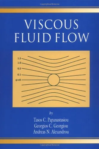 Viscous Fluid Flow