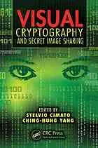 Visual cryptography and secret image sharing