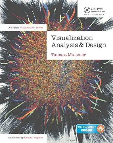 Visualization Analysis and Design