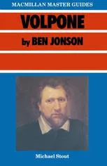 Volpone by Ben Jonson