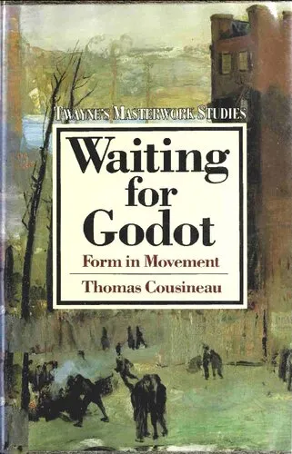 Waiting for Godot: Form in Movement