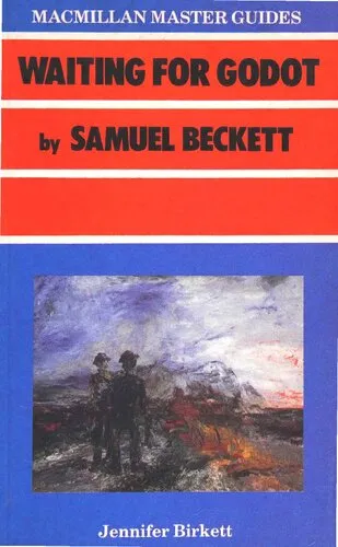 Waiting for Godot by Samuel Beckett