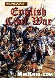 Warhammer - Ancient Battles - English Civil War