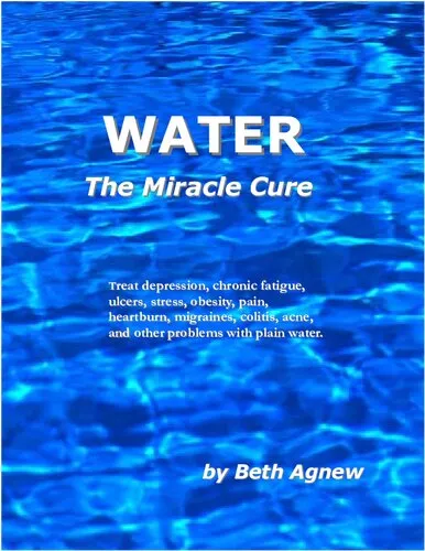 Water. The Miracle Cure