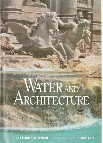 Water and Architecture