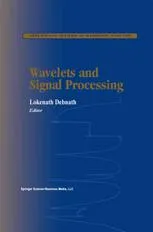 Wavelets and Signal Processing