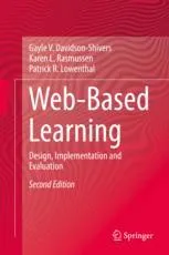 Web-Based Learning: Design, Implementation and Evaluation