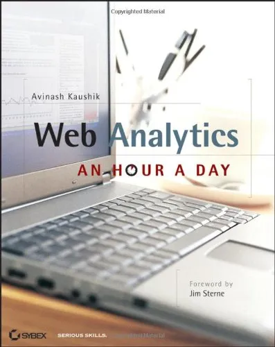 Web Analytics 1.0: An Hour a Day