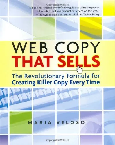 Web Copy That Sells