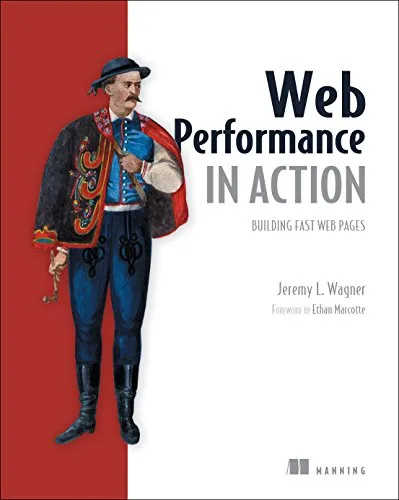 Web Performance in Action: Building Faster Web Pages