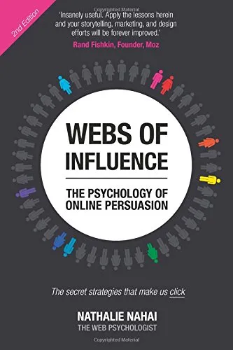 Webs of Influence: The Psychology of Online Persuasion