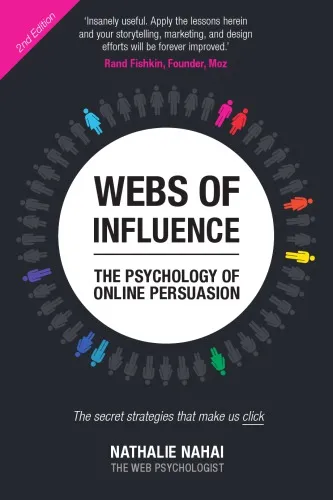 Webs of influence: the psychology of online persuasion