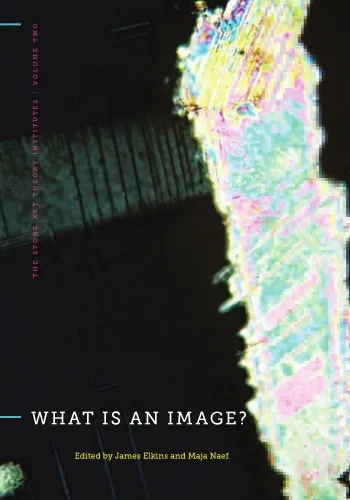 What is an image?