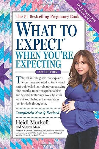 What to Expect When You’re Expecting