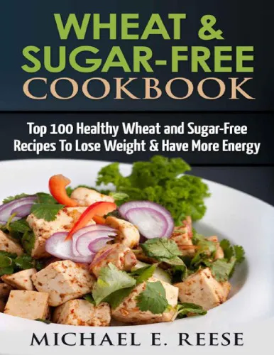 Wheat Free Cookbook, Sugar Free Cookbook, Wheat Free Recipes, Baking, Wheat Belly