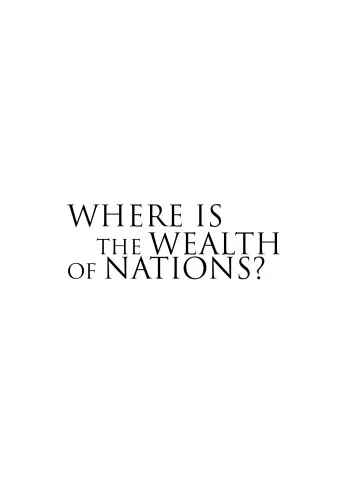 Where Is the Wealth of Nations? Measuring Capital for the 21st Century