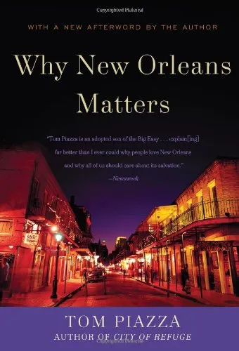 Why New Orleans Matters