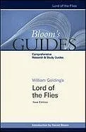 William Golding's Lord of the Flies: New Edition (Bloom's Guides)