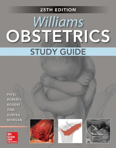 Williams Obstetrics Study Guide