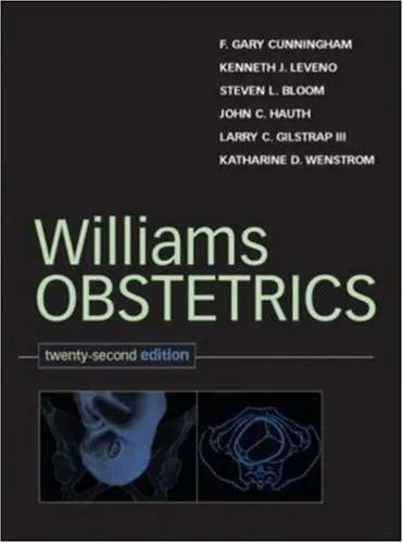 Williams obstetrics