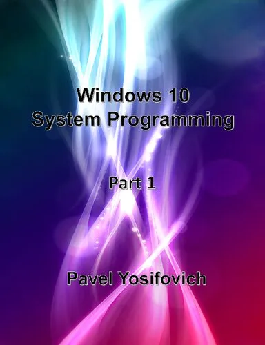 Windows 10 System Programming