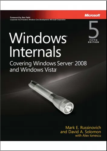 Windows Internals