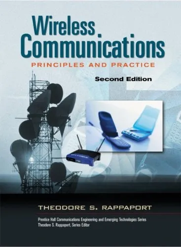 Wireless communications principles and practice