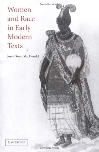 Women and Race in Early Modern Texts