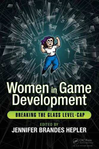 Women in Game Development: Breaking the Glass Level-Cap