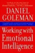 Working With Emotional Intelligence