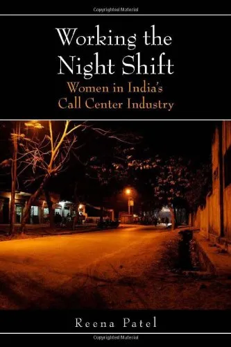 Working the Night Shift: Women in India's Call Center Industry