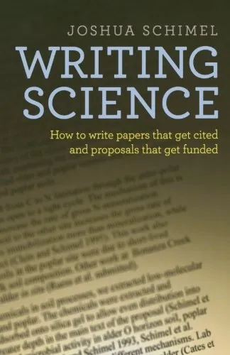 Writing Science: How to Write Papers That Get Cited and Proposals That Get Funded