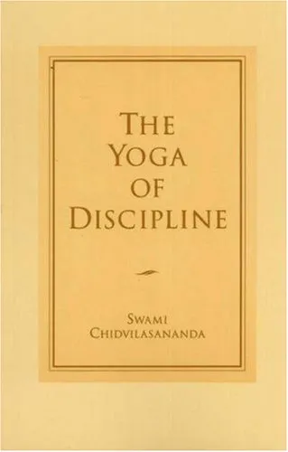 Yoga and Yoga Discipline