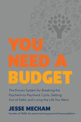 You Need a Budget