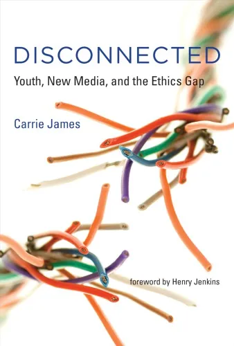 Young People, Ethics, and the New Digital Media: A Synthesis From the Good Play Project