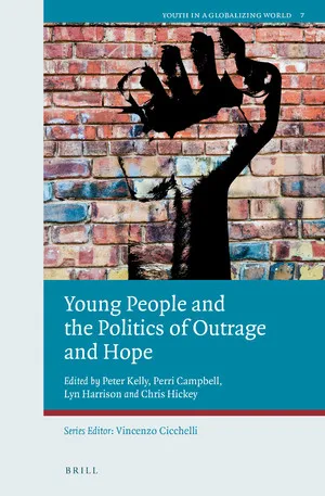 Young people and the politics of outrage and hope