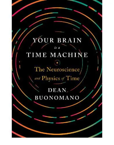 Your Brain Is a Time Machine