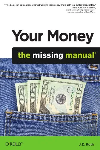 Your Money: The Missing Manual