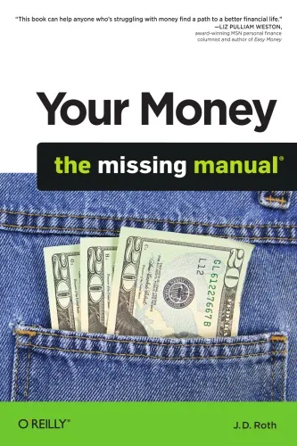 Your money the missing manual. - Description based on print version record. - Author from cover. - Includes index