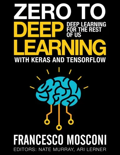 Zero to Deep Learning with Keras and Tensorflow