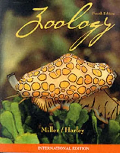 Zoology: The Animal Kingdom