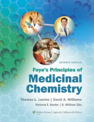 foye's principles of medicinal chemistry 7th edition unlocked