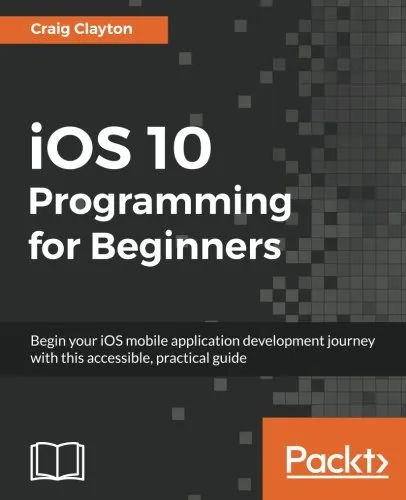 iOS 10 Programming for Beginners