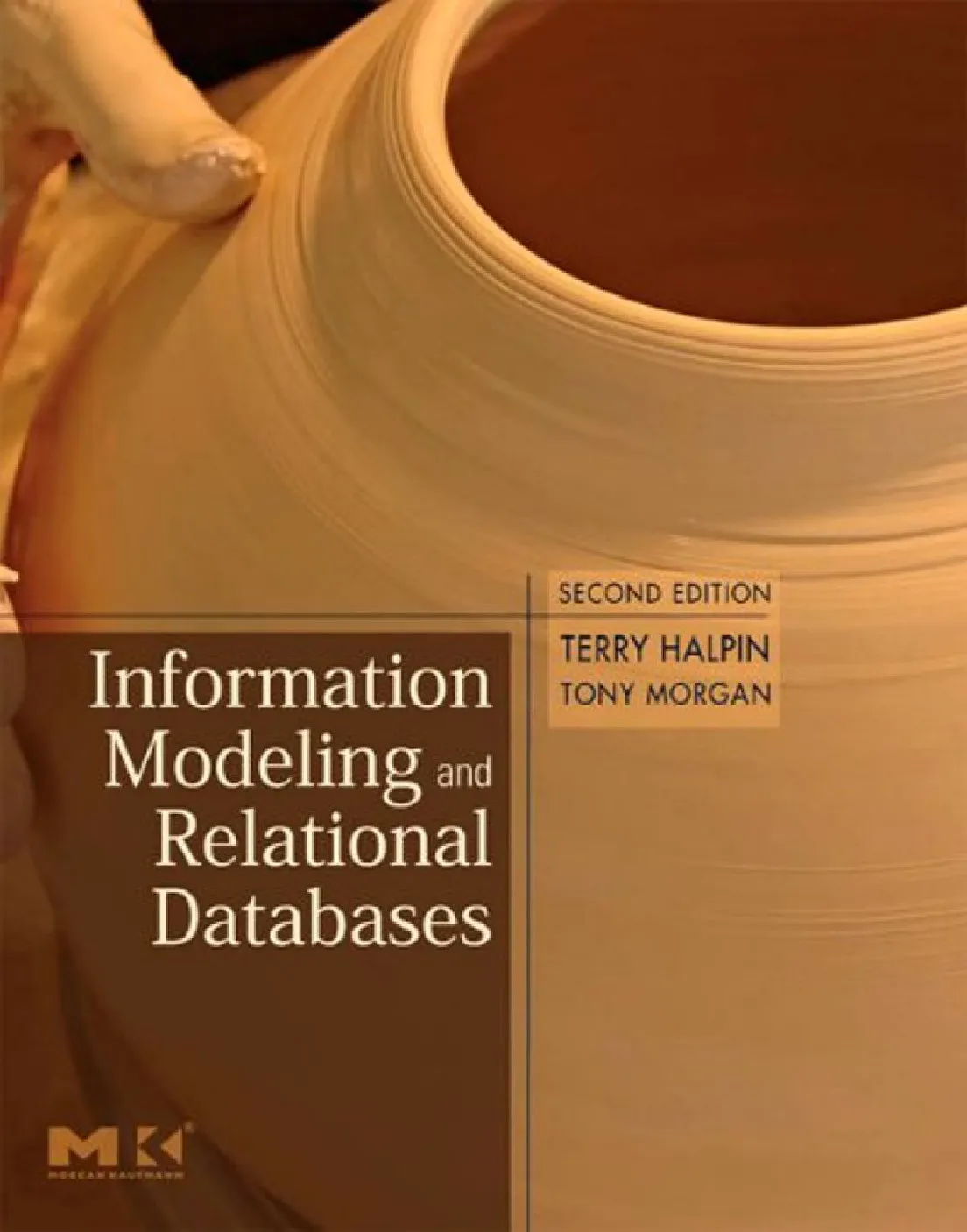 information modeling and relational databases