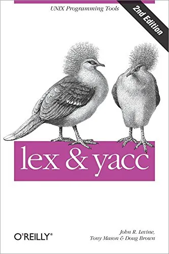 lex & yacc