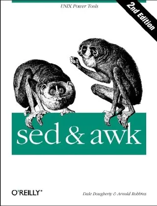 sed & awk ( )